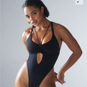 Savage X Fenty Curvé Alert Bodysuit